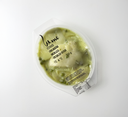 CONGELADO Merluza en salsa verde con patatas B/350 g
