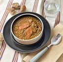 CONGELADO Lentejas estofadas B/ 450 g