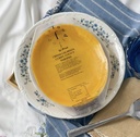 Crema de calabaza, curry, coco y naranja B/350 g Foodtropia