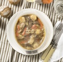 Guiso de ternera gallega B/350 g Foodtropia