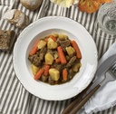 Guiso de ternera gallega B/350 g Foodtropia