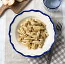 Casarecce pera, puerro y parmesano B/350 g Foodtropia
