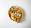 [VC1304] CONGELADO Merluza en salsa marinera con patatas B/ 350 g